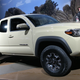 Illustration for article titled The 2016 Toyota Tacoma Will Have An Actual Engine